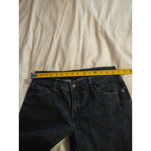 ana A New Approach Jeans Size 8 Modern Boot cut - Picture 6 of 9